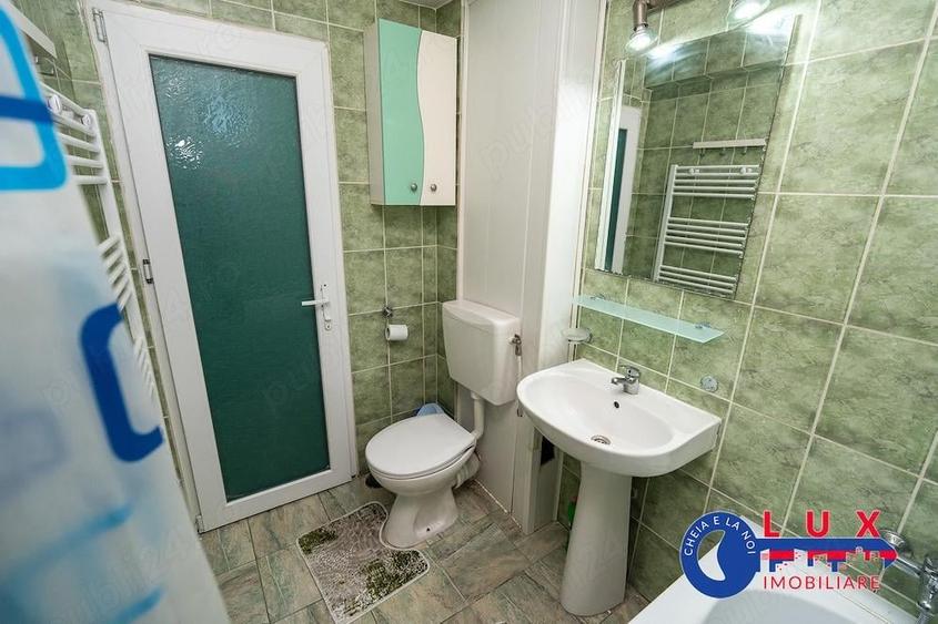 Id 20025 apartament 2 camere | centrul ora?ului | mobilat & utilat - 16