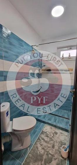 Militari Residence | 3 camere | 84mp | Decom | Zona linistita | B12462 - 4