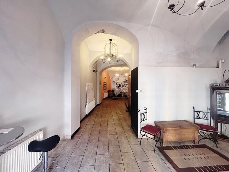 Spatiu comercial de vanzare zona Bou Rosu - 2