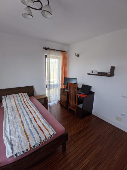 Casă individuală de închiriat, 126 mp, 5 camere ,2 băi, Borhanci Bicaz - 29