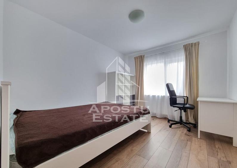 Apartament cu 3 camere, 2 bai, decomandat, renovat, zona ... - 22