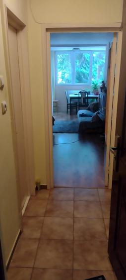 Vand apartament cu 1 camera,etajul 1 din 9, in Aleea Carpati,mobilat si utilat. - 4