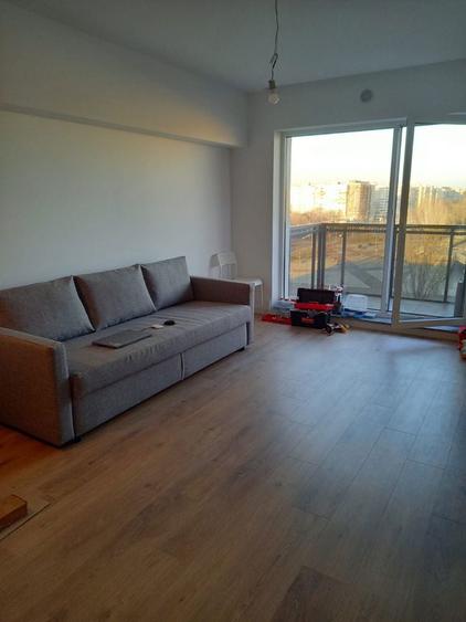 Inchiriere apartament 2 camere - Complex Hercesa STELLARIS - 5