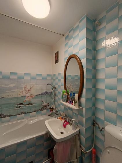 Garsonieră de vânzare, Gheorgheni, strada Detunata, 28 mp, la 5 min de Iulius Ma - 5