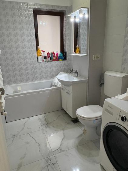 Sos. Leordeni - Apartament 2 camere - Mobilat si utilat - 15