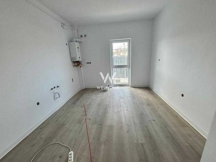 Apartament DECOMANDAT 2 camere - Str. Unirii, Selimbar - 10