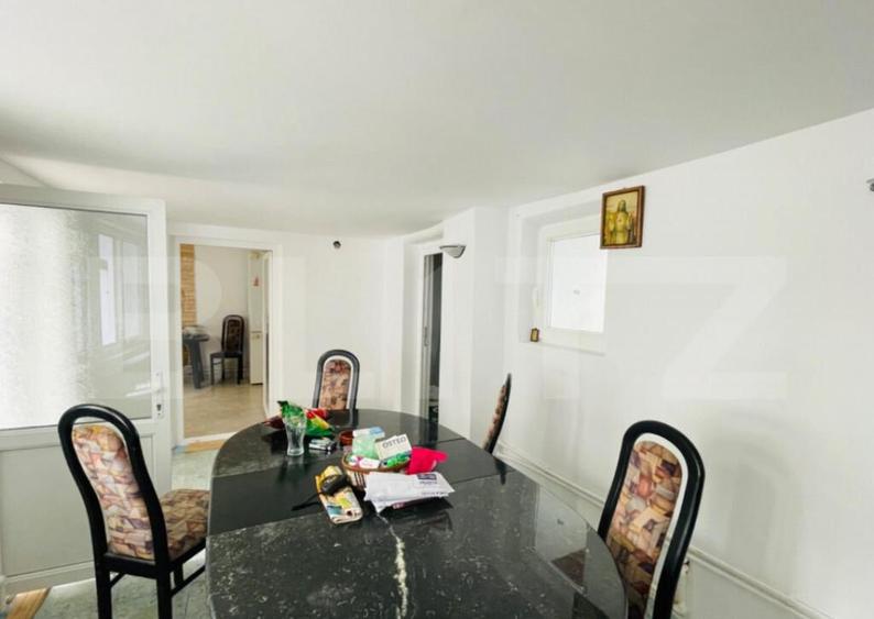 Casa pe plan parter, 4 camere, teren 400 mp, Popoveni - 12