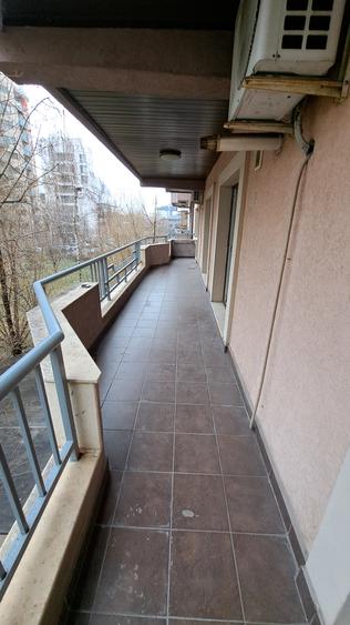 APARTAMENT 3 CAMERE IN COMPLEX REZIDENTIAL CU CIRCUIT INCHIS - PRET PROMOTIONAL - 57