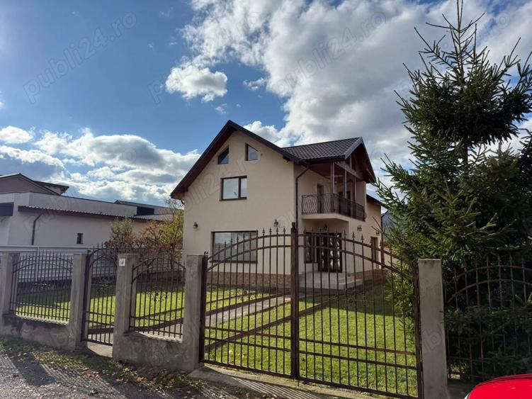 Vand casa , teren ?i garaj in Piatra Neam? - 2