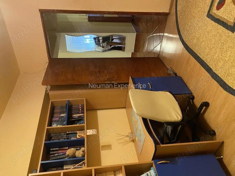 Calea Aradului, apartament 3 camere, decomandat, 66 mp utili, etaj 1, pre? 155000 euro negociabil