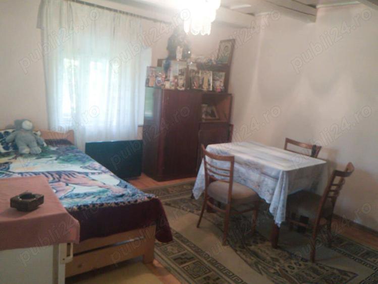 Casa de vanzare Siliva?u de Campie - 1