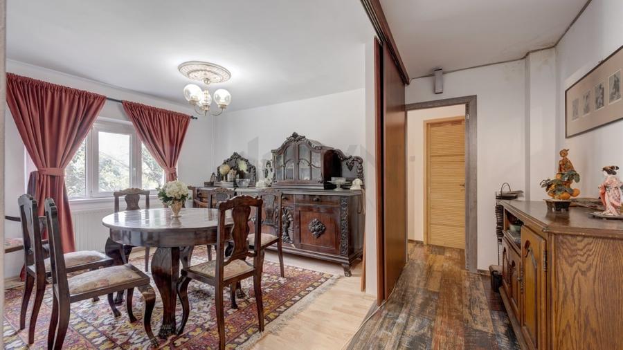 REA1024662 Apartament 4 camere de vanzare Alba Iulia l Decebal - 15