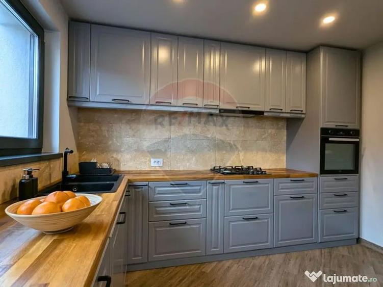 Vila noua de Vanzare in Balote?ti Ultrafinisata 5 Ca... - 13