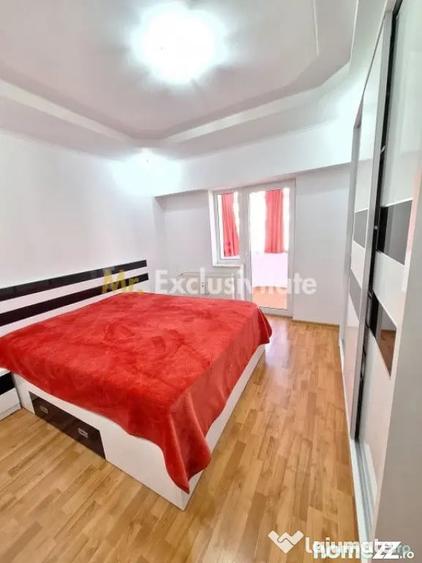 Apartament cu 2 camere decomandat în Frații Golești