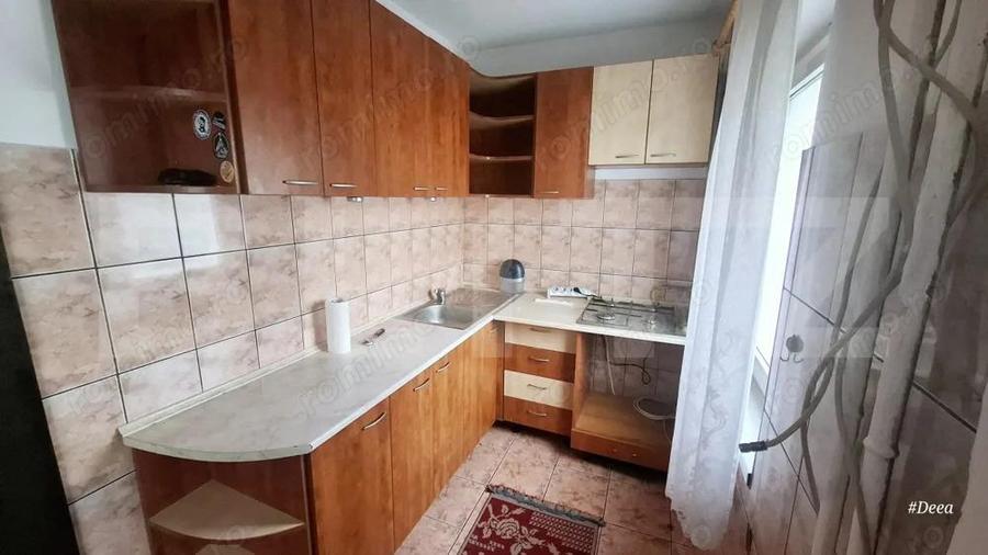 Garsoniera 25 mp Aleea Negoiu -Ideal Investi?ie sau locuin?a - 7