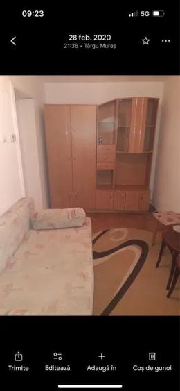 De vanzare apartament cu 2 camere in Mureseni - 4