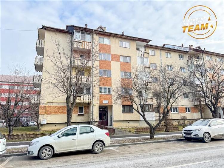 FILM&3D! Apartament cochet,2 camere, decomandat,Nicolae Iorga,Sfantu Gheorghe - 5