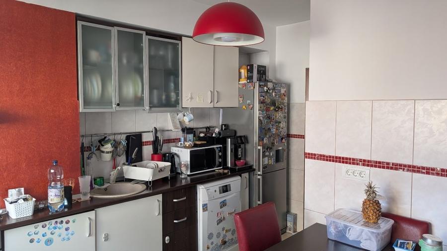 Apartament 3 camere Bucureștii Noi - 8