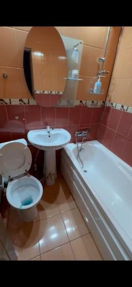 Inchiriez Garsoniera confort 1,zona centrala ,posta - 7