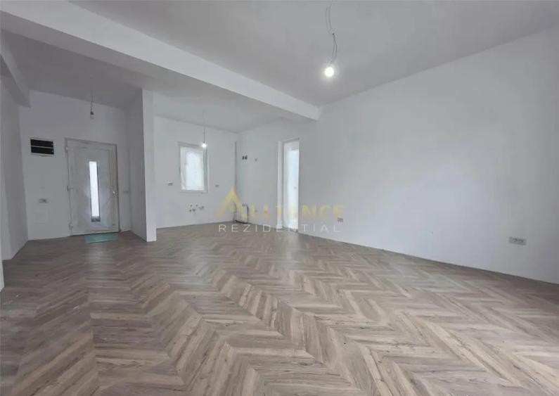 Casa Individuala la Cheie | 3 Camere si Dressing | Finalizat - 5