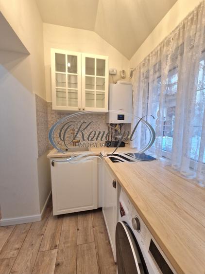 Apartament modern cu parcare, pe strada Horea - 4