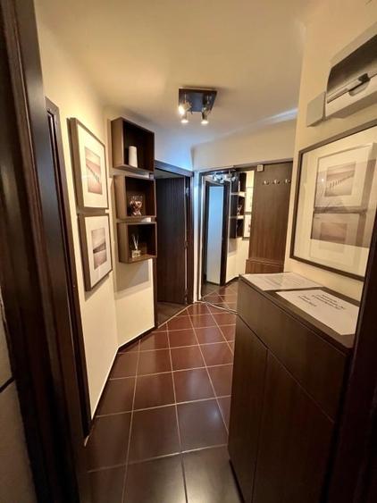 Apartament 2 camere • Parc Carol • 11 iunie • Bloc interbelic • Ocazie rară - 6