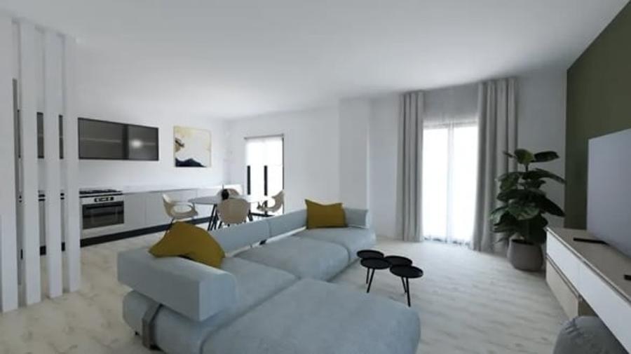 Casa individuala- Sanandrei - 4