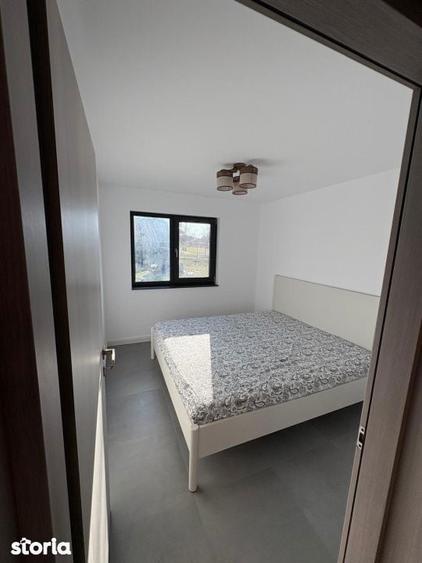 Casa de vacanta premium de vanzare in Breaza-intimitate, natura - 7