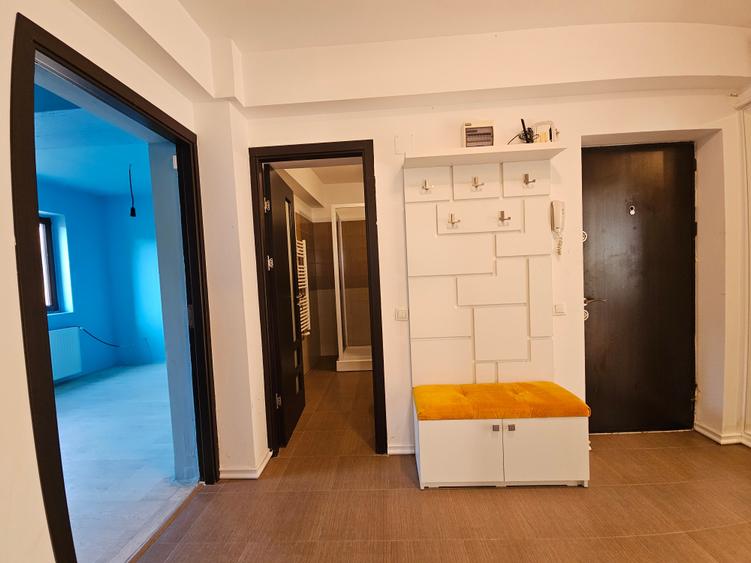 Faleza Nord Bloc Nou 3 Camere Decomandat Aproape De Plaja - 16