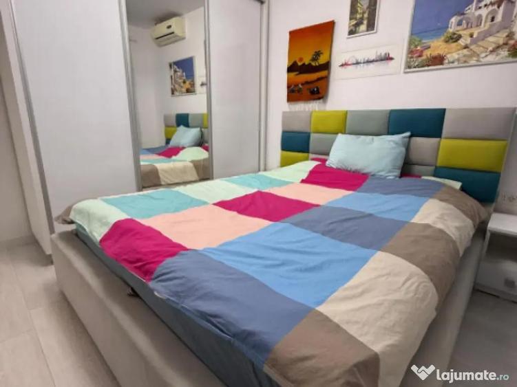 Apartament 3 camere, 75 mp, zona Corni?oiu - 4