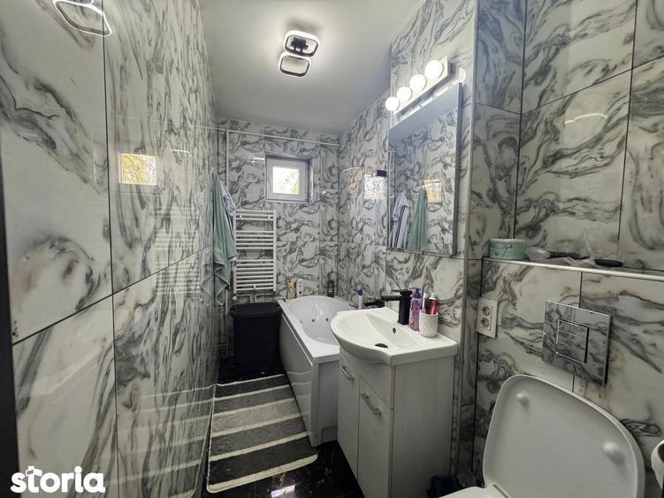 Apartament 2 camere Nord , renovat , mobilat si utilat complet - 7