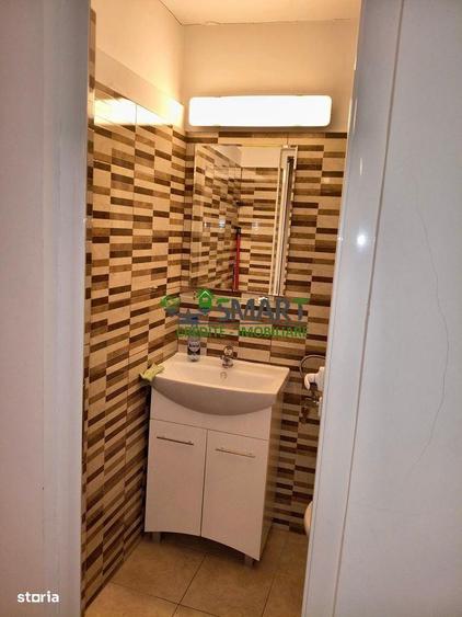 Spatiu comercial Cosbuc, zona Palatului de Justitie - 1