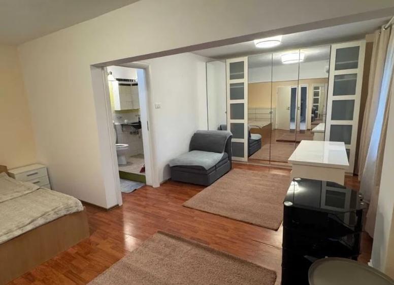 Salaj,et.1/4,DECOMANDAT,Amenajat,2 bai,mobilat,utilat,complet - 4