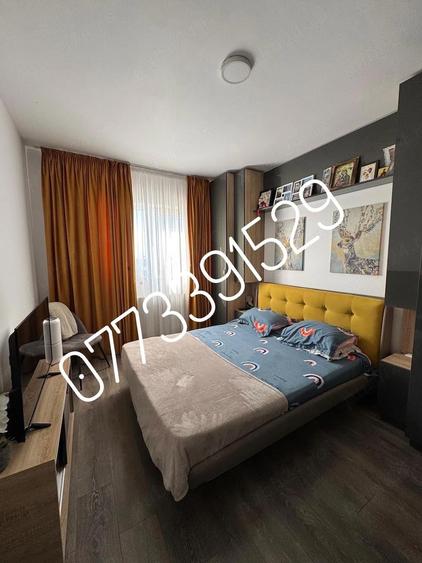 Apartament cu 2 camere decomandat, modern, zona Dimitrie Leonida - 3