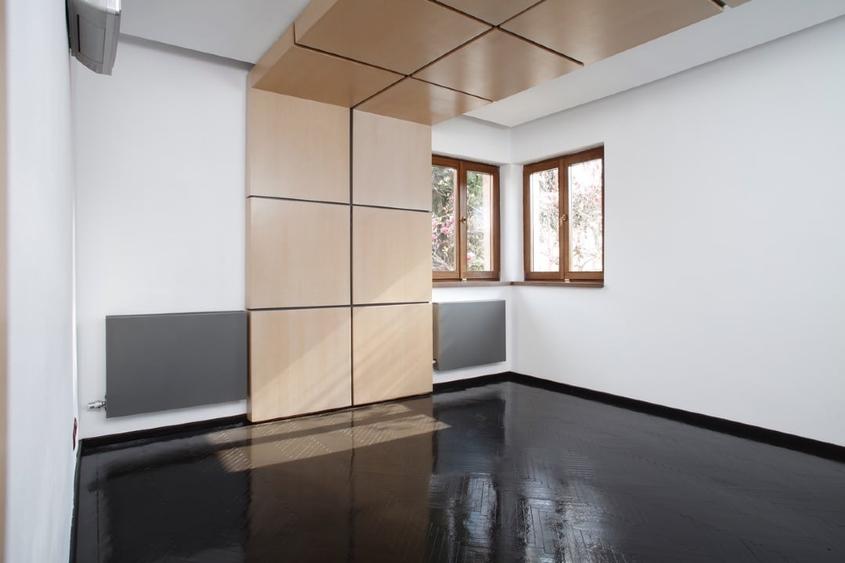 Mansardă + Et1, zona Decebal/P-ta Muncii, sediu birouri, direct proprietar - 14
