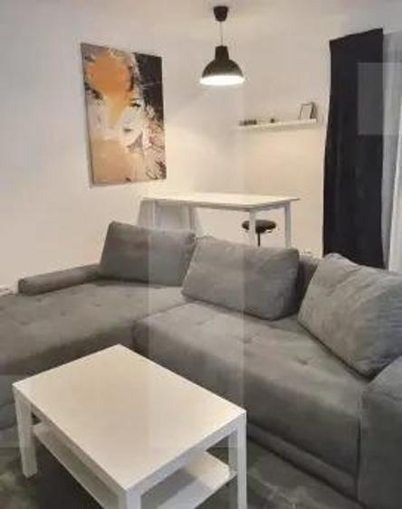 Apartament 1 camera Giroc, central - 6