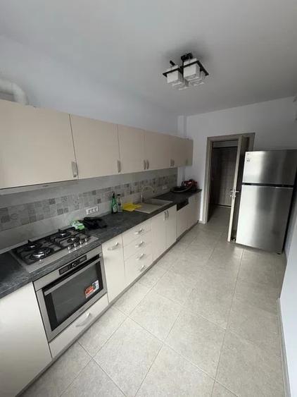 Dobroesti | 2 Camere | Prima Inchiriere | Etaj 1 | Marului 20 - 6