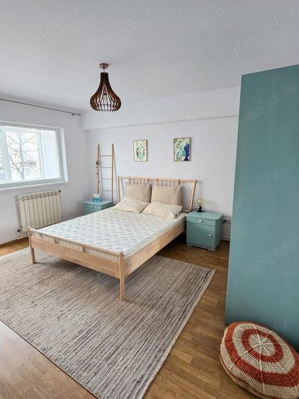 Apartament 2 camere de inchiriat - 7