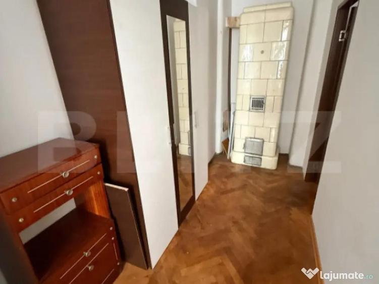 Apartament 3 camere la casa, curte Zona str. Somesului - 8