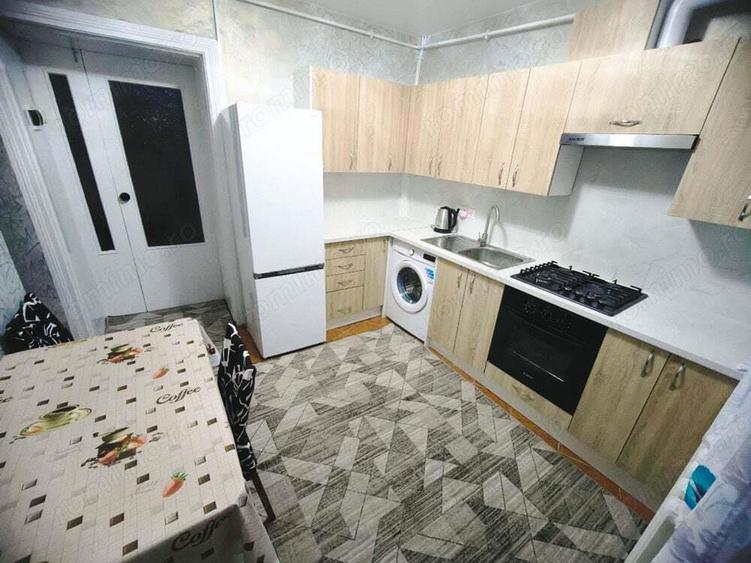 Garsoniera in zona Cismigiu - 2