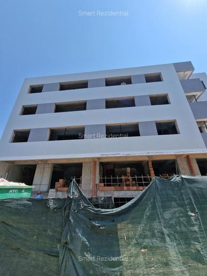 4 Camere Decomandat Metrou Brancoveanu Direct Dezvoltator - 1