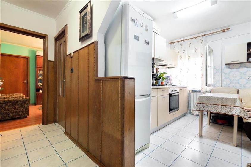 RECO apartament 3 camere Nufarul - 5