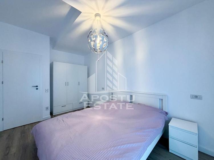 Apartament 2 camere, prima inchiriere, loc de parcare, Torontalului - 4