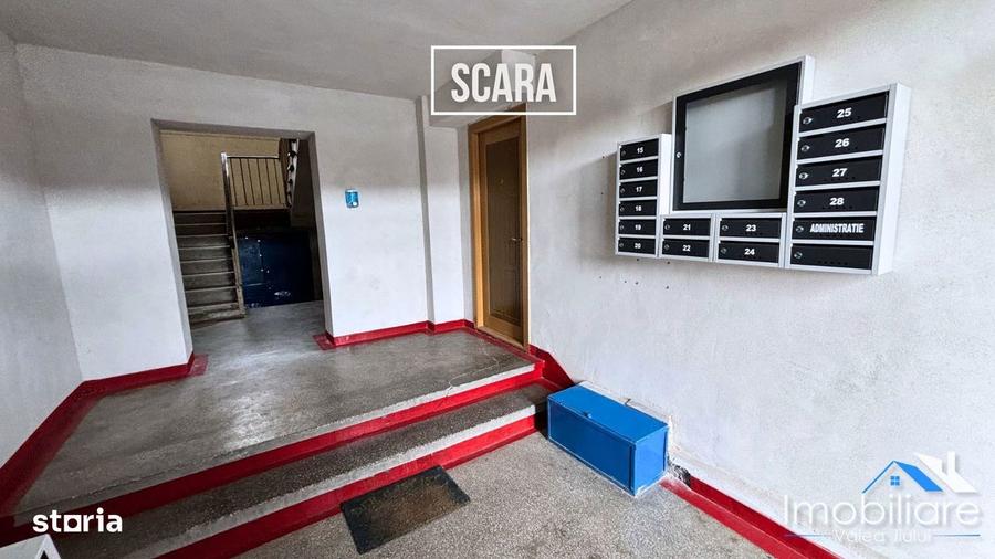 Apartament 2 camere Petro?ani | Vis-a-vis de Rompetrol - 3