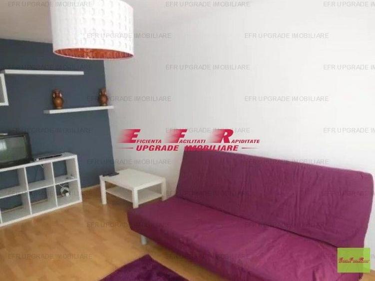 EFR UPGRADE - Apartament 2 camere spatios de vanzare zona Turda - Mihalache - 1