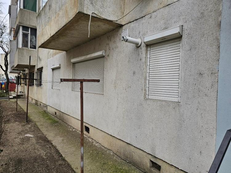 Apartament 2 camere Casa de Cultura - 13