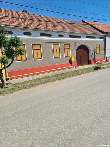 Casa de vanzare urgent locuibila - 7