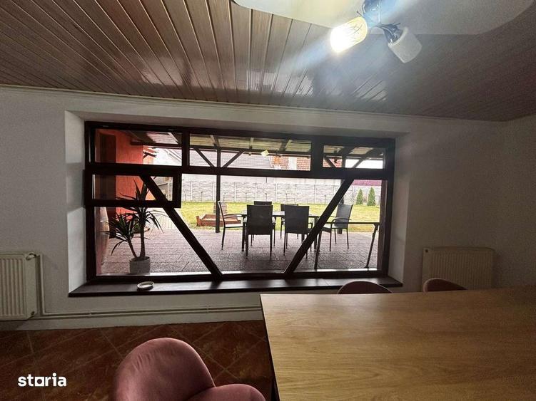 Casa de vanzare in Santana - 9
