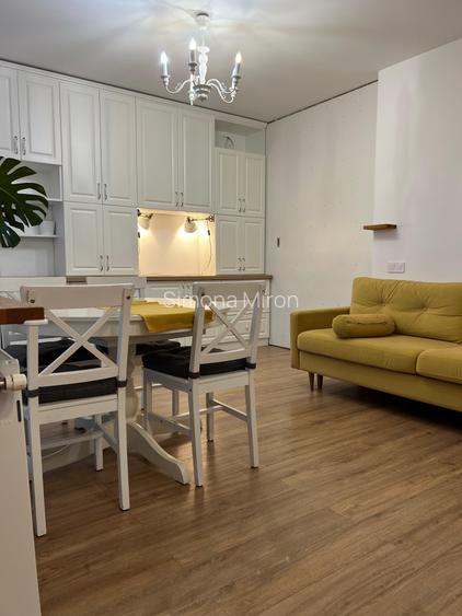 Ap 3 cam semidec, ultramodern, bl. nou, 2 parcari, zona Platinia Cl. Manastur