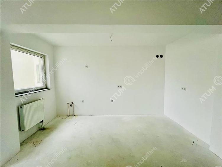 Apartament intabulat cu 2 camere si terasa etajul 1 zona Rahovei - 12